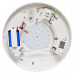 LED stropní svítidlo VICTOR B s nouzovým modulem, 18W, teplá bílá 3000K, 1480Lm - Ecolite